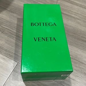 Bottega Veneta Shoe Box